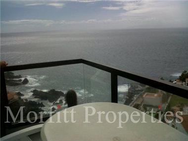 Apartment for sale in Santiago del Teide (Canary Islands)