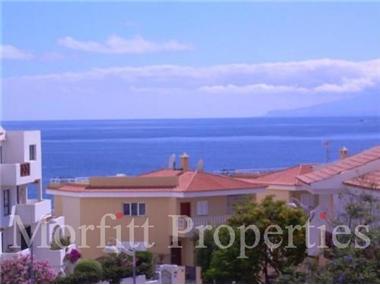 Apartment for sale in Santiago del Teide (Canary Islands)