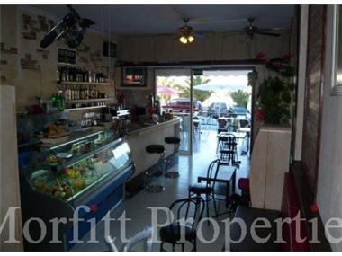 Business for sale in Arona (Canary Islands)