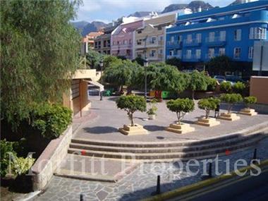 Apartment for sale in Santiago del Teide (Canary Islands)