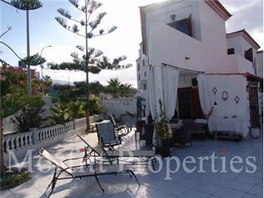 Villa for sale in Santiago del Teide (Canary Islands)