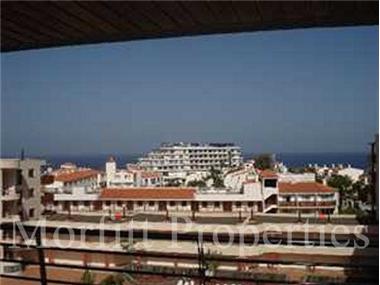Apartment for sale in Santiago del Teide (Canary Islands)