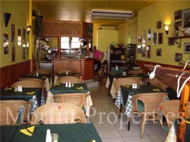 Business for sale in Arona (Canary Islands)