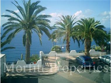 Villa for sale in El Sauzal (Canary Islands)