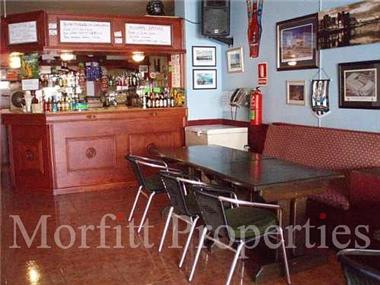 Business for sale in Arona (Canary Islands)