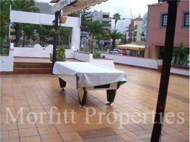 Business for sale in Arona (Canary Islands)