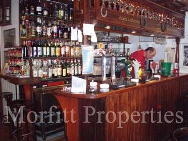 Business for sale in Arona (Canary Islands)