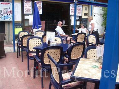 Business for sale in Arona (Canary Islands)