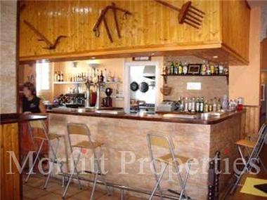 Business for sale in Arona (Canary Islands)