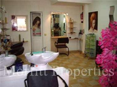 Business for sale in Arona (Canary Islands)