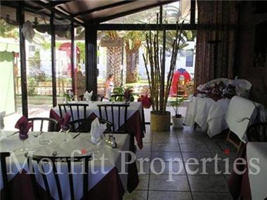 Business for sale in Arona (Canary Islands)