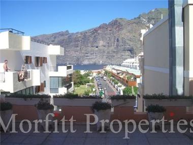 Apartment for sale in Santiago del Teide (Canary Islands)