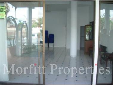 Business for sale in Arona (Canary Islands)