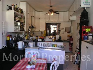 Business for sale in Santiago del Teide (Canary Islands)