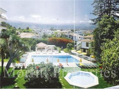 Business for sale in Puerto de la Cruz (Canary Islands)