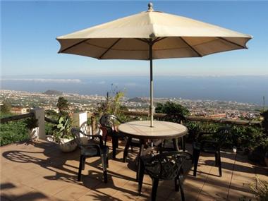 Villa for sale in La Orotava (Canary Islands)