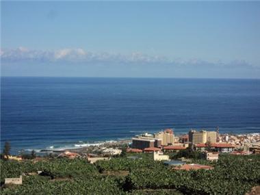 Apartment for sale in Puerto de la Cruz (Canary Islands)