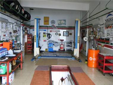 Business for sale in Santa Ursula (Canary Islands)