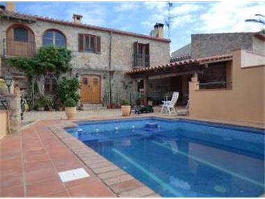 Villa for sale in Castell-Platja d'Aro (Catalonia)