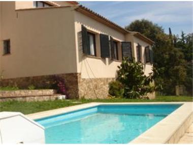 Villa for sale in Castell-Platja d'Aro (Catalonia)