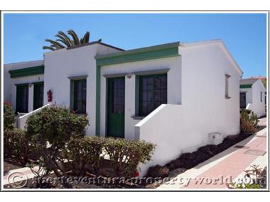Villa for sale in Urbanizacion Nuevo Horizonte (Canary Islands)