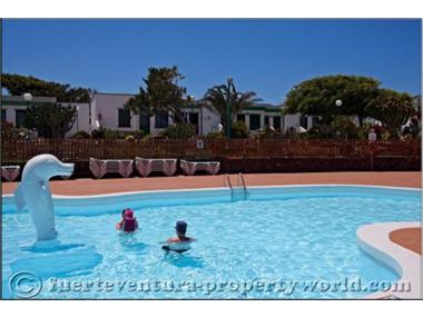 Villa for sale in Urbanizacion Nuevo Horizonte (Canary Islands)