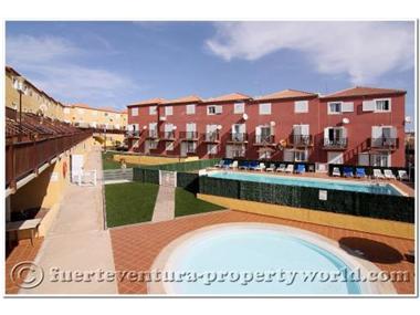 Apartment for sale in Urbanizacion Nuevo Horizonte (Canary Islands)