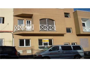 Apartment for sale in Puerto del Rosario (Canary Islands)