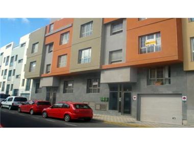 Apartment for sale in Puerto del Rosario (Canary Islands)