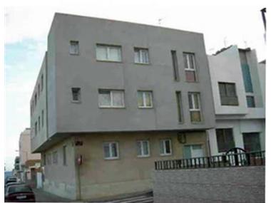 Apartment for sale in Puerto del Rosario (Canary Islands)