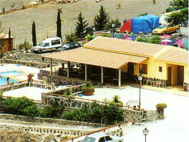 Business for sale in San Nicolas (Canary Islands)