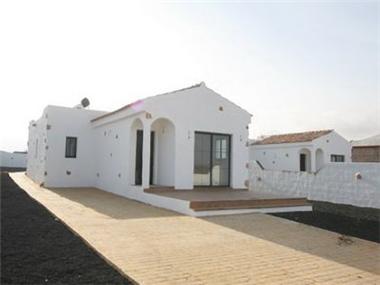Villa for sale in Triquivijate (Canary Islands)