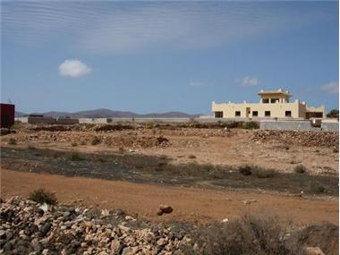 Building Plot for sale in Triquivijate (Canary Islands)