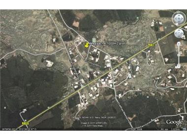 Building Plot for sale in Masdache (Canary Islands)