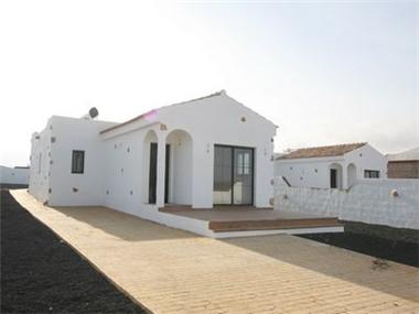 Villa for sale in Triquivijate (Canary Islands)