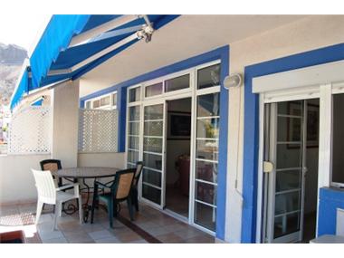Apartment for sale in La Playa de Mogan (Canary Islands)