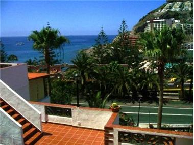 Apartment for sale in Playa de Cura (Canary Islands)