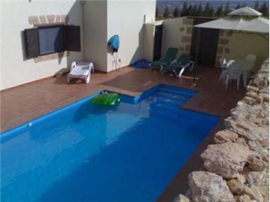 Villa for sale in La Guirra (Canary Islands)