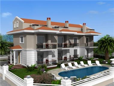 Apartment for sale in Fethiye (Mugla)