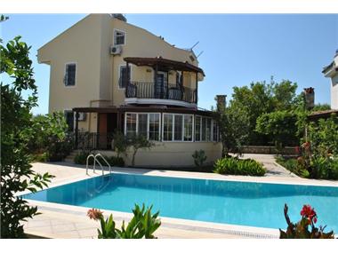 Villa for sale in Fethiye (Mugla)