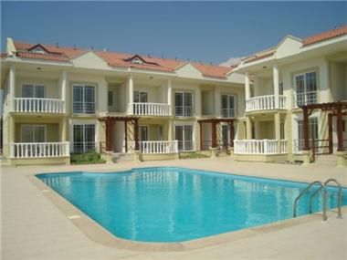 Apartment for sale in Fethiye (Mugla)