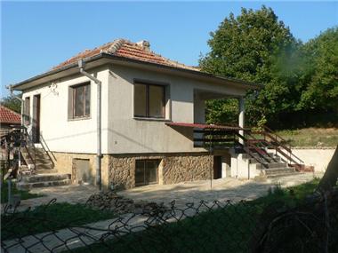 House for sale in Provadiya (Varna)