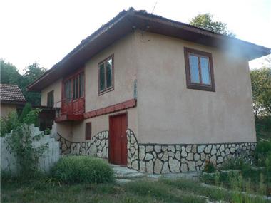 House for sale in Provadiya (Varna)