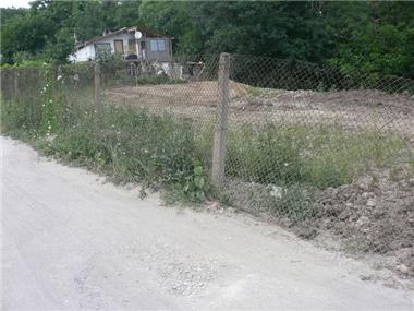 Land for sale in Varna (Varna)