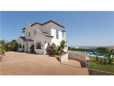 Villa for sale in Valtocado (Andalucia)
