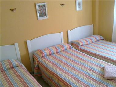 Apartment for sale in Chiclana de la Frontera (Andalucia)
