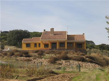 Bungalow for sale in San Martin de la Vega (Madrid)