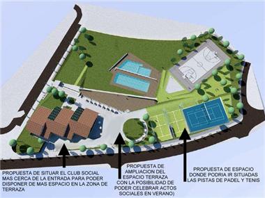 Villa for sale in Jaca (Aragon)