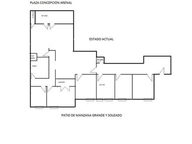 Apartment for sale in Huesca (Aragon)