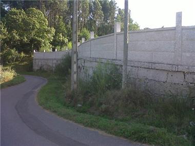 Farmhouse for sale in Pontevedra (Galicia)
